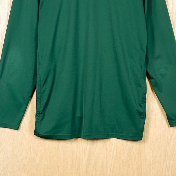 Nike Oregon Ducks Football Dri-FIT Long Sleeve Shirt - Picture 7 of 8